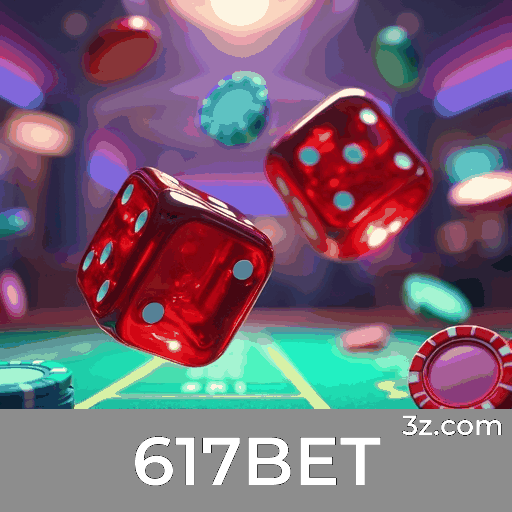 Experiência de Jogos Elevada no 617BET: Explore a Diversidade