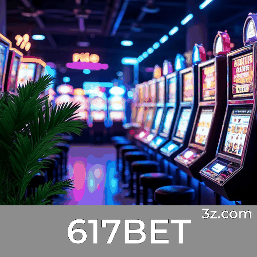 617BET: Plataforma de Apostas Confiável e Rápida