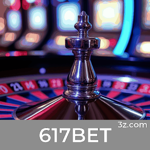 617BET: Experiência Luxuosa em Jogos de Cassino