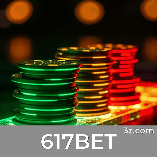 617BET: Excelência e Precisão em Apostas Esportivas
