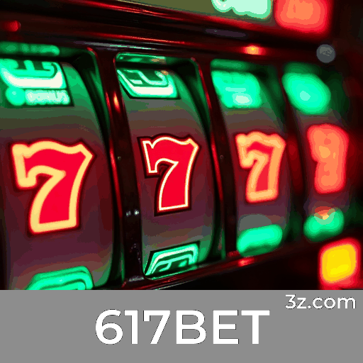 617BET: Plataforma de Apostas Confiável e Rápida