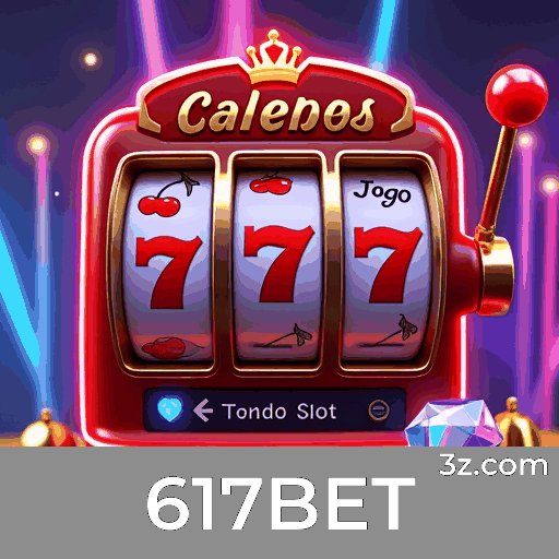 617BET: Luxo e Exclusividade no Seu Casino Brasileiro