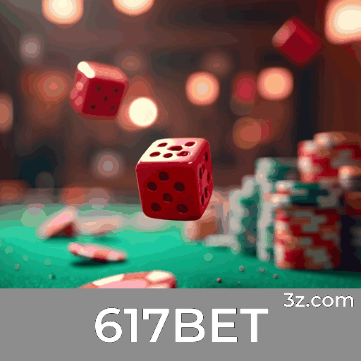 617BET: Experiência Luxuosa em Jogos de Cassino